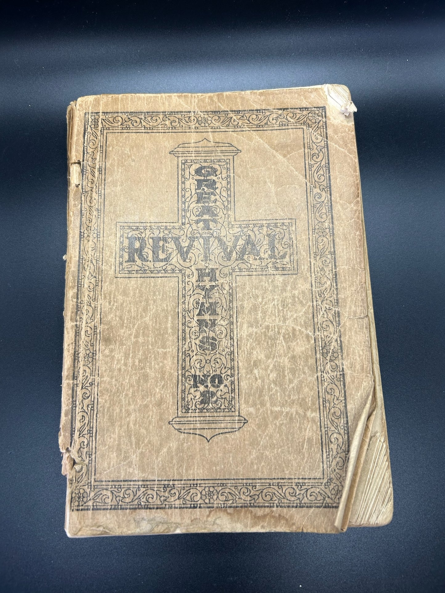 Great Revival Hymns No. 2