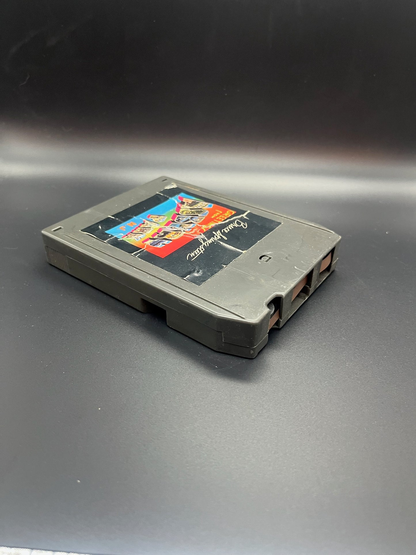 Bruce Springsteen Greetings From Asbury Park N.J. 8-Track Tape