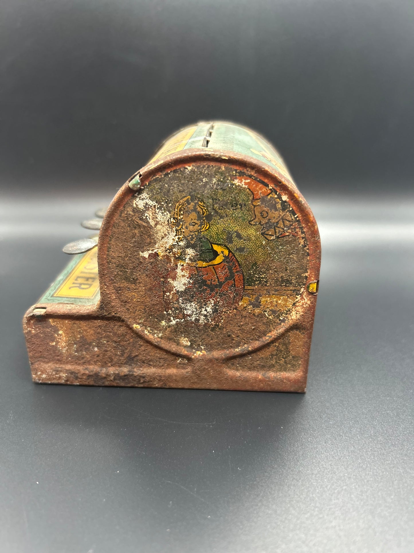 Little Folks Cash Register