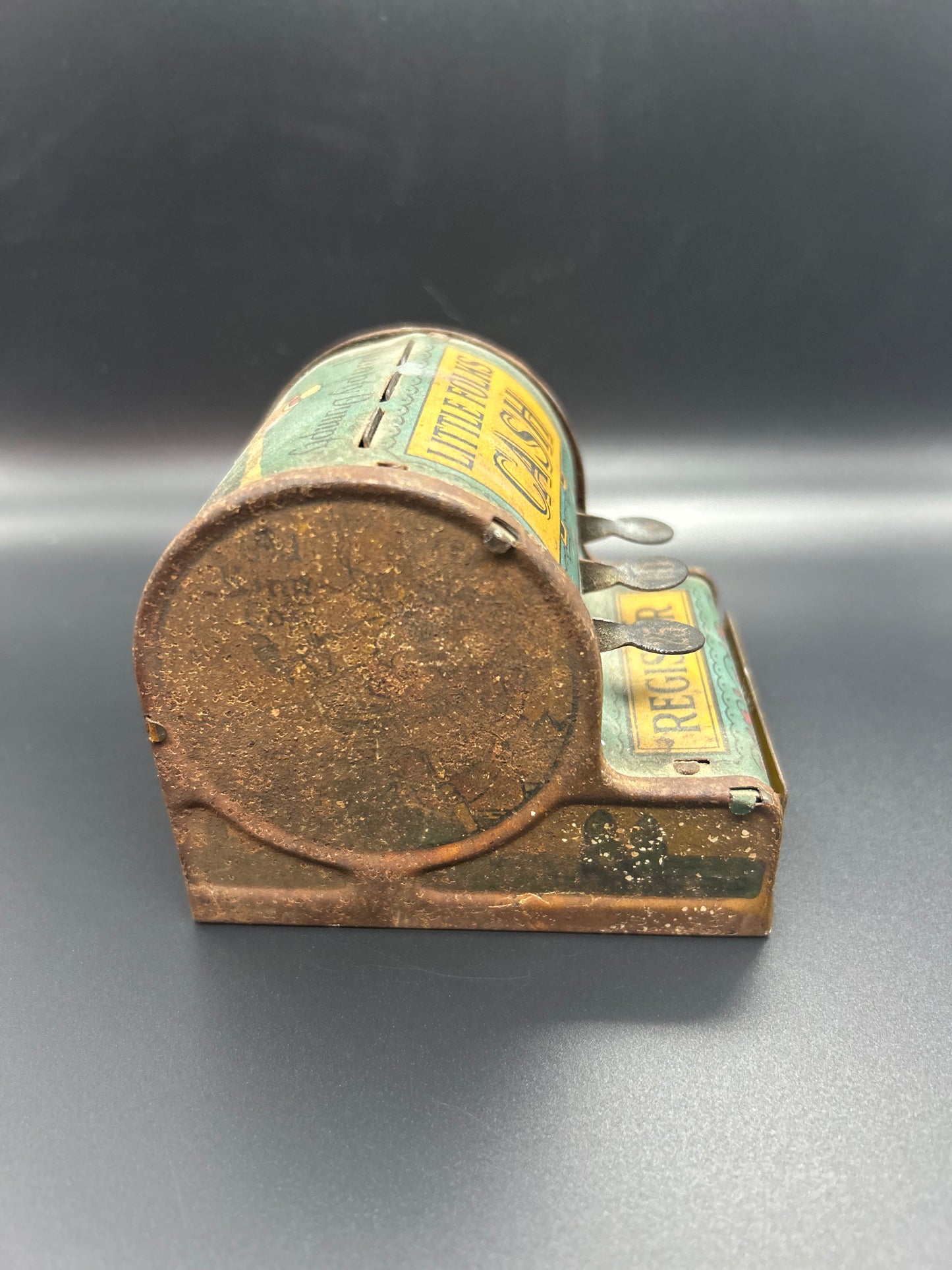 Little Folks Cash Register