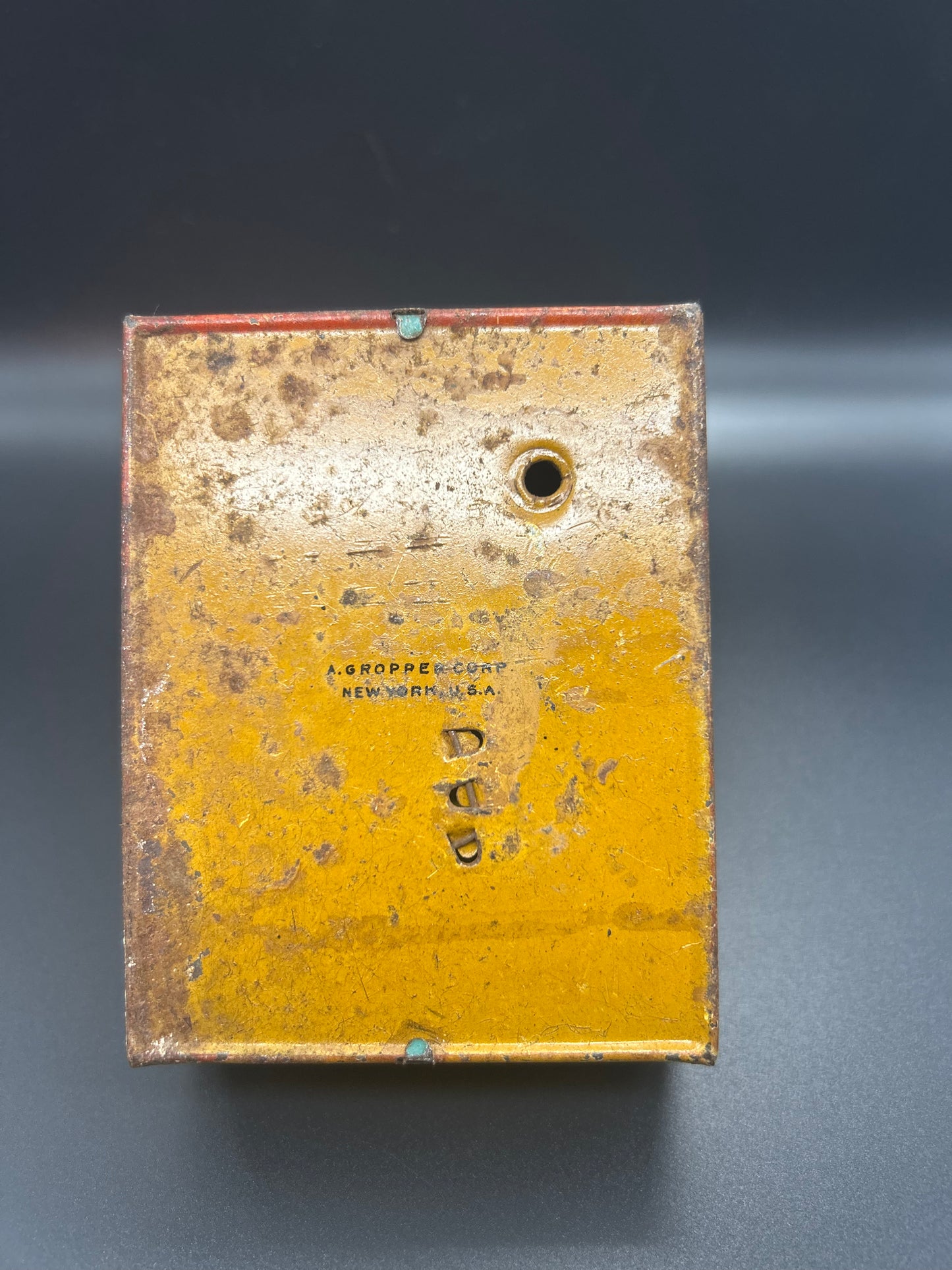 Little Folks Cash Register