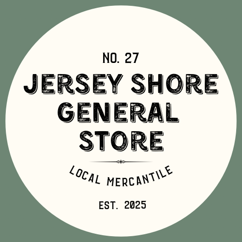 Jersey Shore General Store